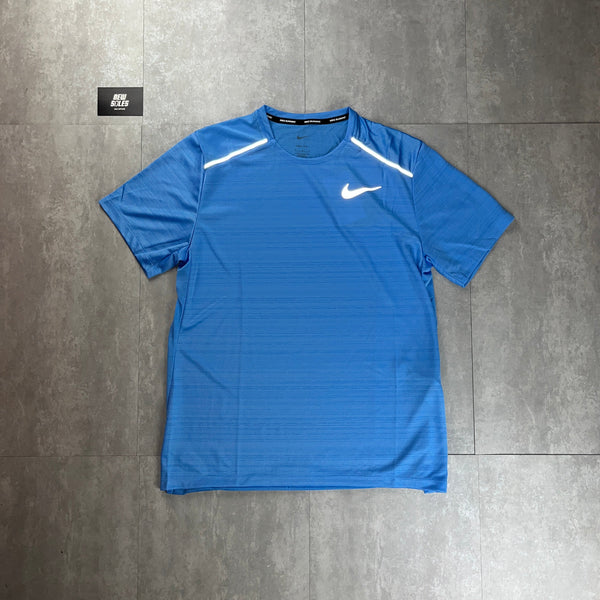 Nike Miler 1.0 T-Shirt ‘University Blue’