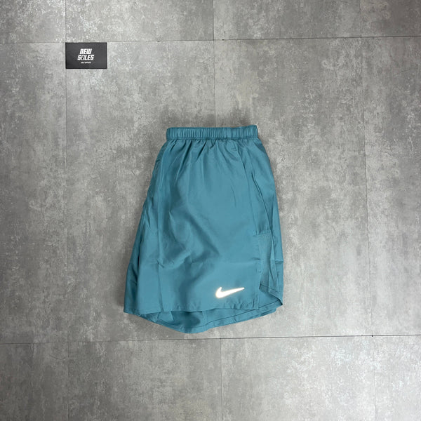 Nike Challenger Shorts 5” ‘Denim Turqoise’