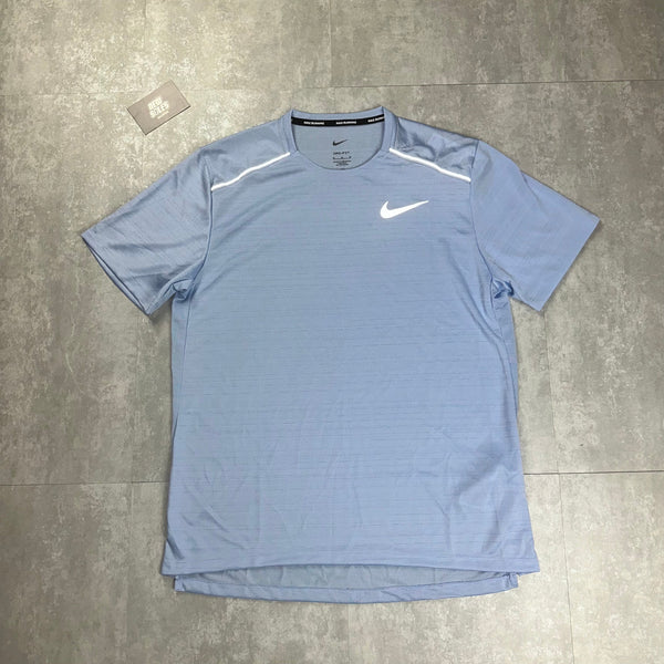 Nike Miler 1.0 T-Shirt 'Cobalt Bliss'