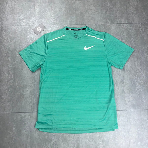 Nike Miler 1.0 T-Shirt 'Mint'