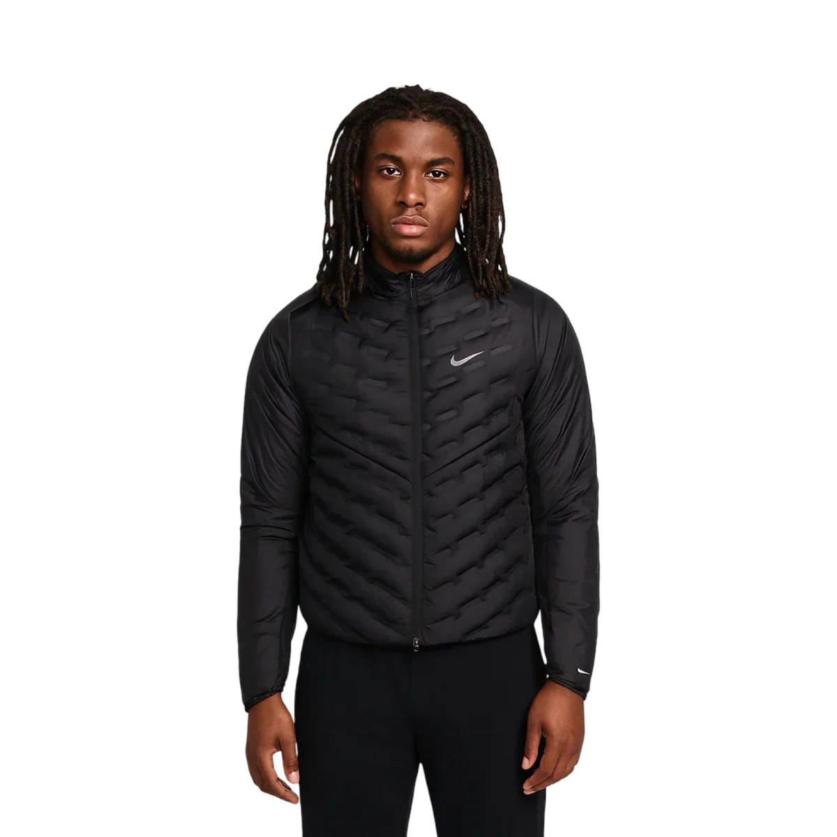 Veste Therma Fit sans capuches