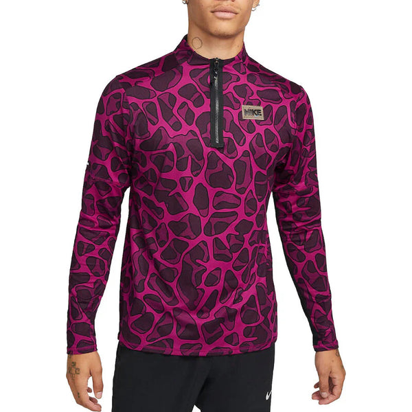Dri fit dlouhym