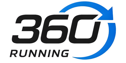 360Running